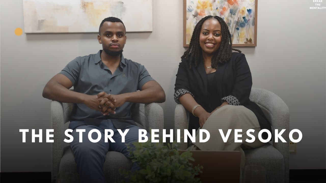 Vesoko Wasn't Our First Idea 😳 | Would You Choose Money or Your Dream? | I Love Music 🔥 — video thumbnail