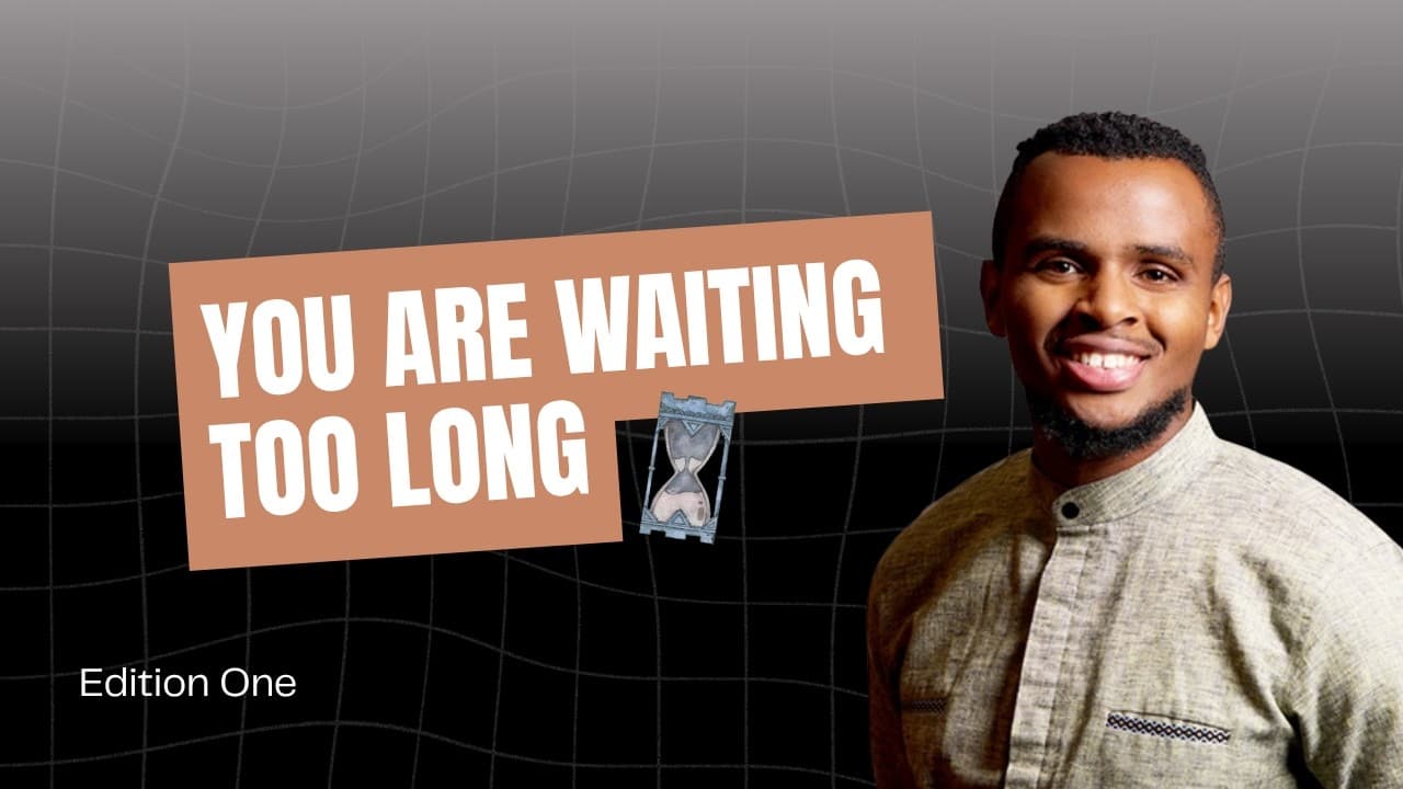 "If the first version of your product was a success, you probably launched too late." | Yves Semana — video thumbnail