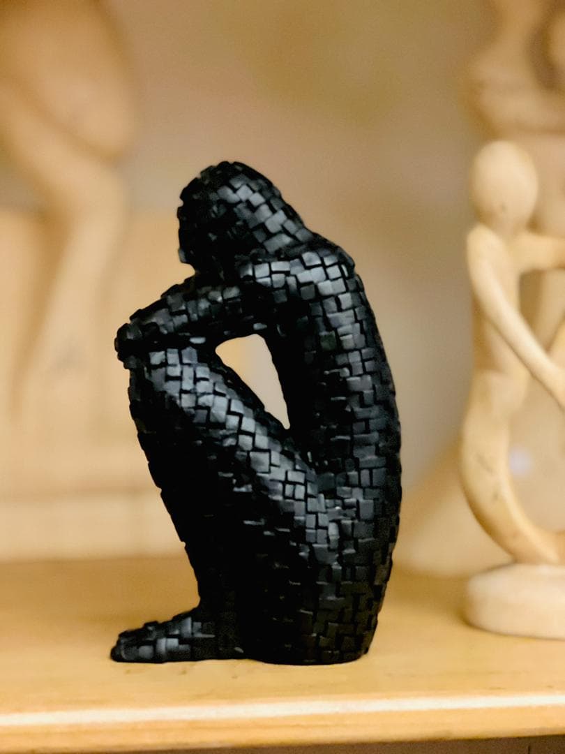 Mind cage