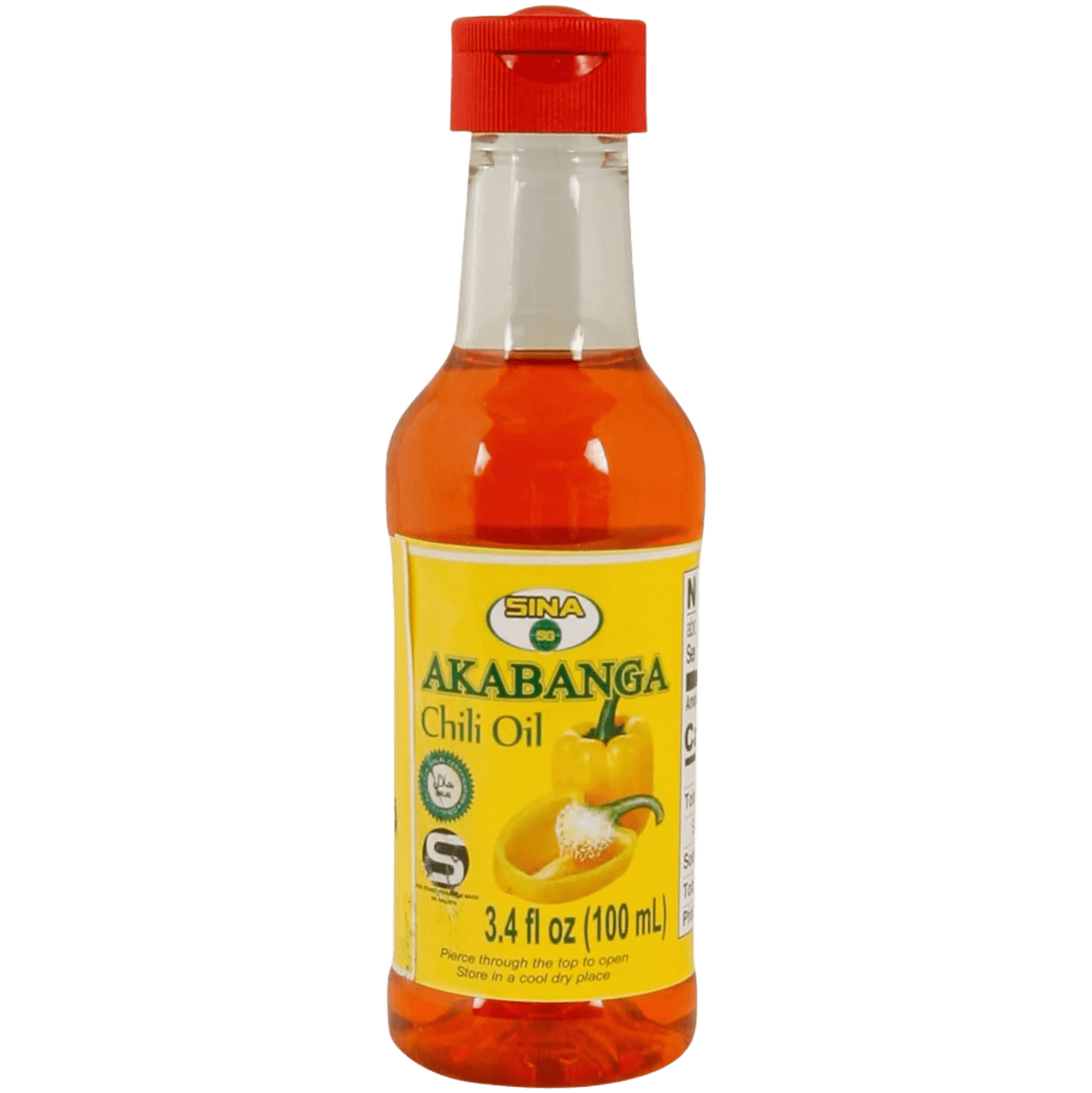Akabanga image 2