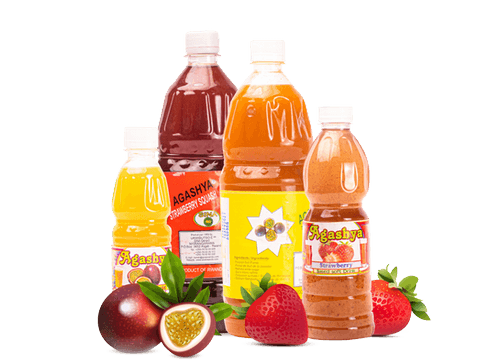 Agashya juice