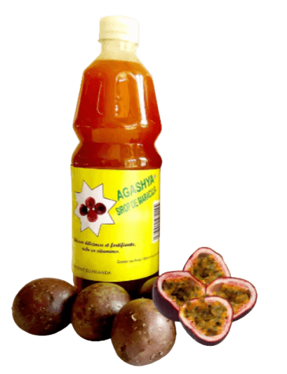 Agashya juice
