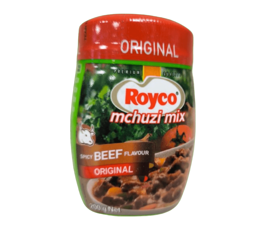 Royco Beef image 3
