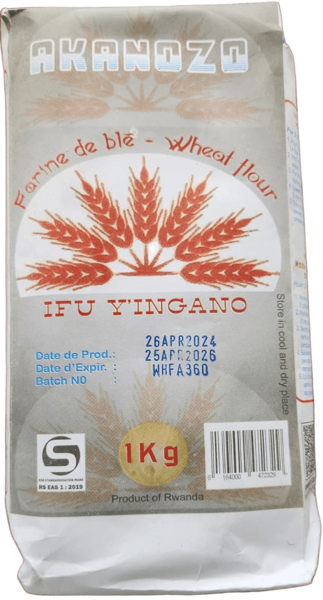IFU Y'INGANO