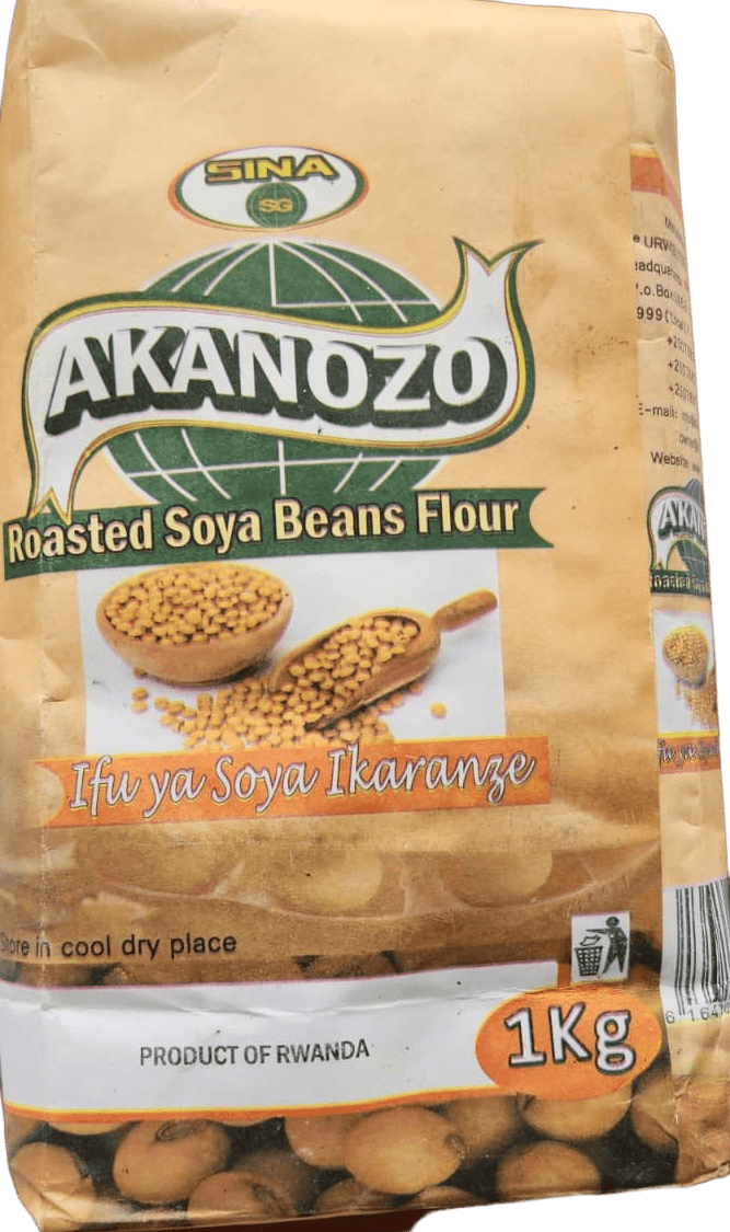 IFU YA SOYA IKARANZE