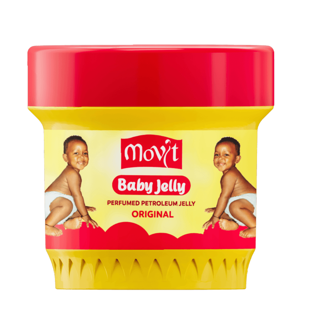 Movit baby Jelly