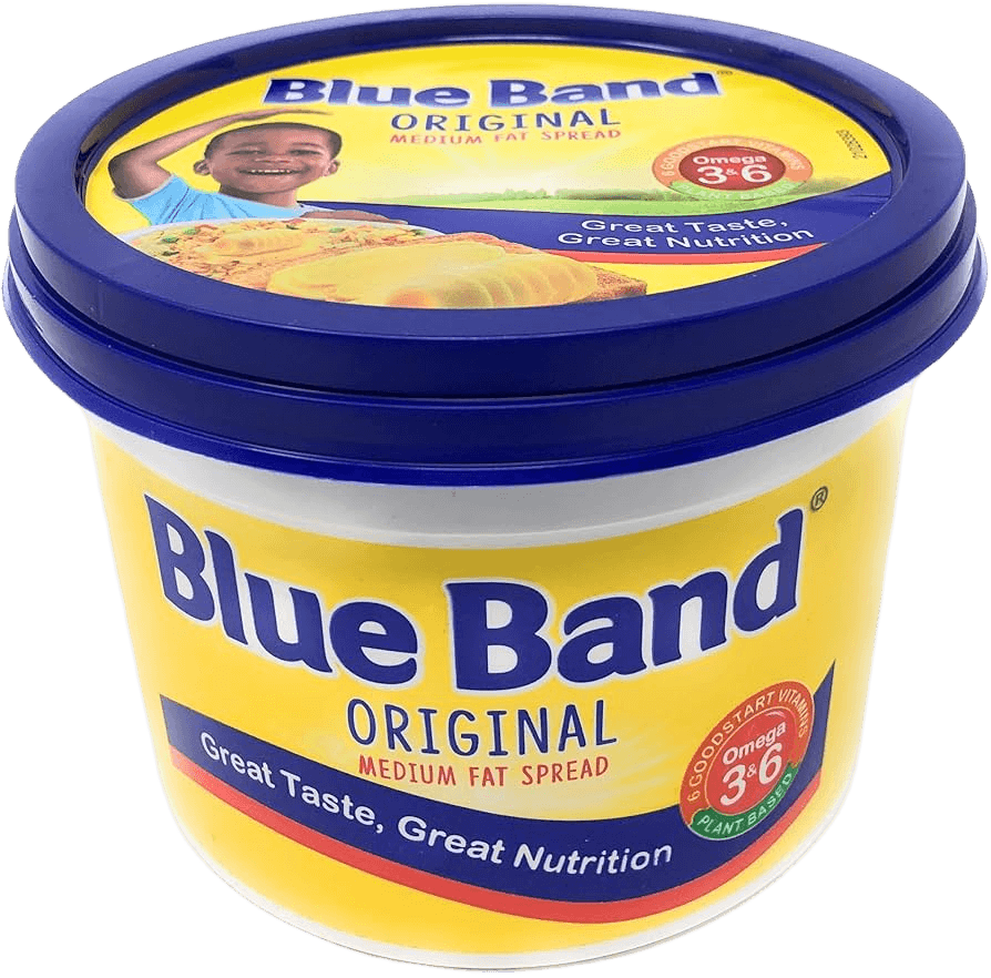 Blue Band