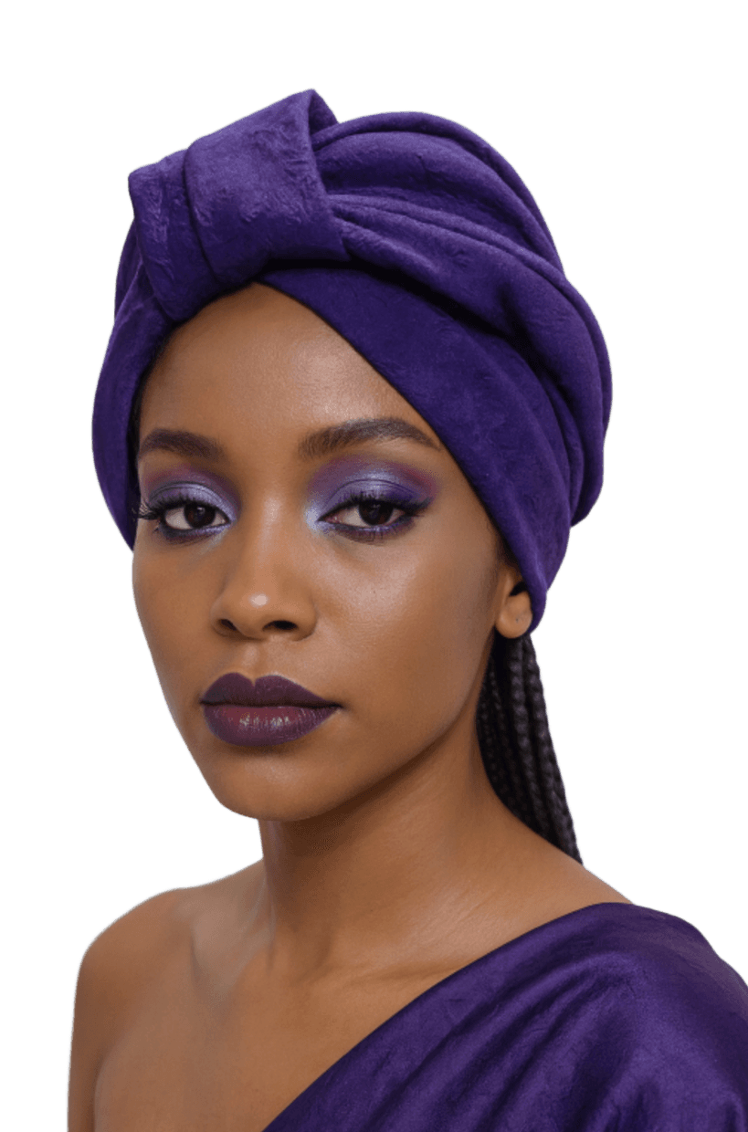 Handmade Turban Head wrap
