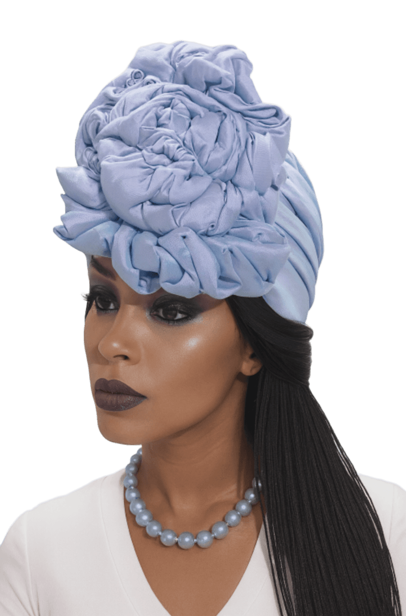 Handmade Turban Head wrap