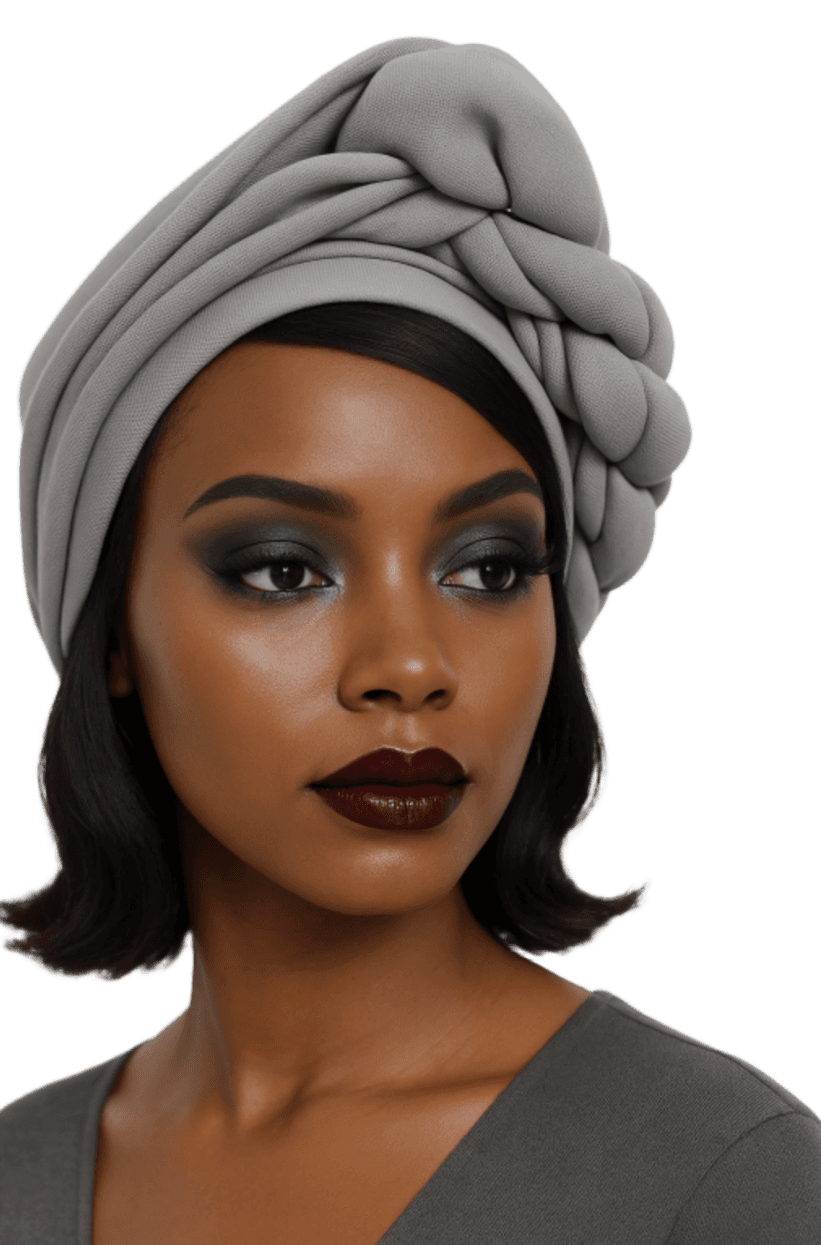Handmade Head wrap Turban
