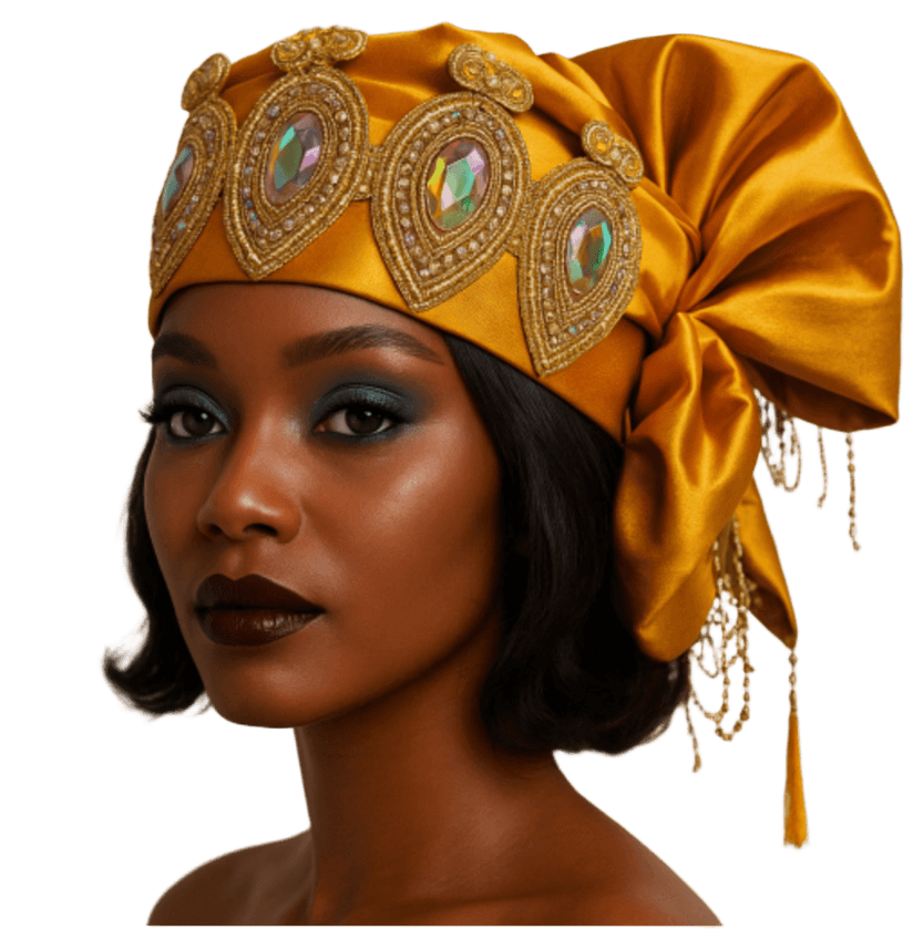 Women Turban