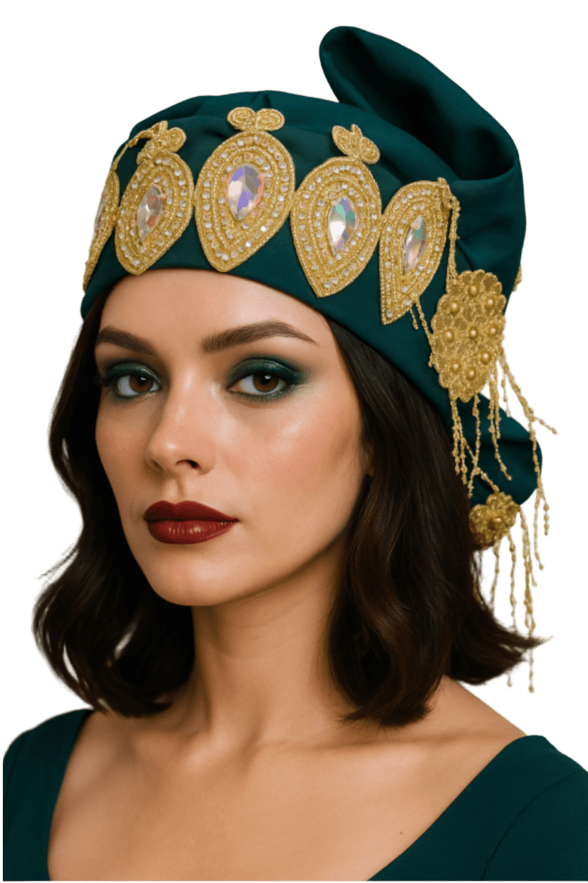 Women Turban