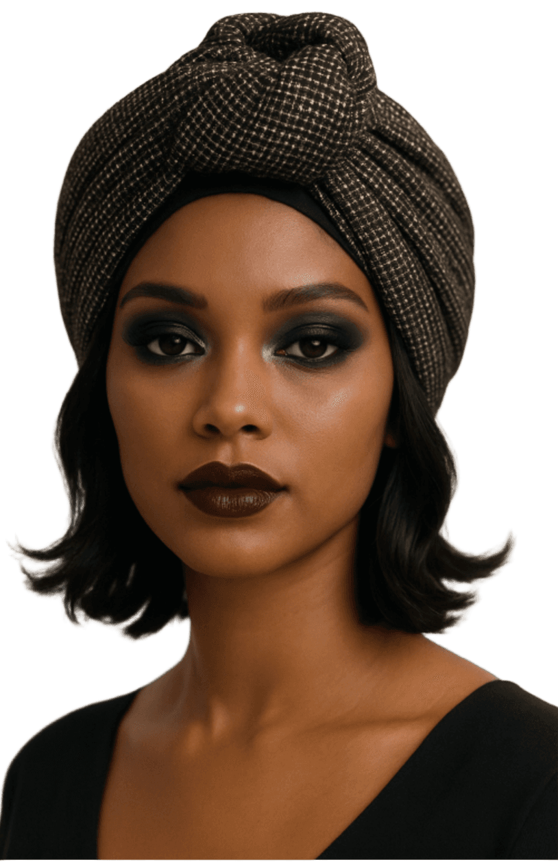 Women Turban
