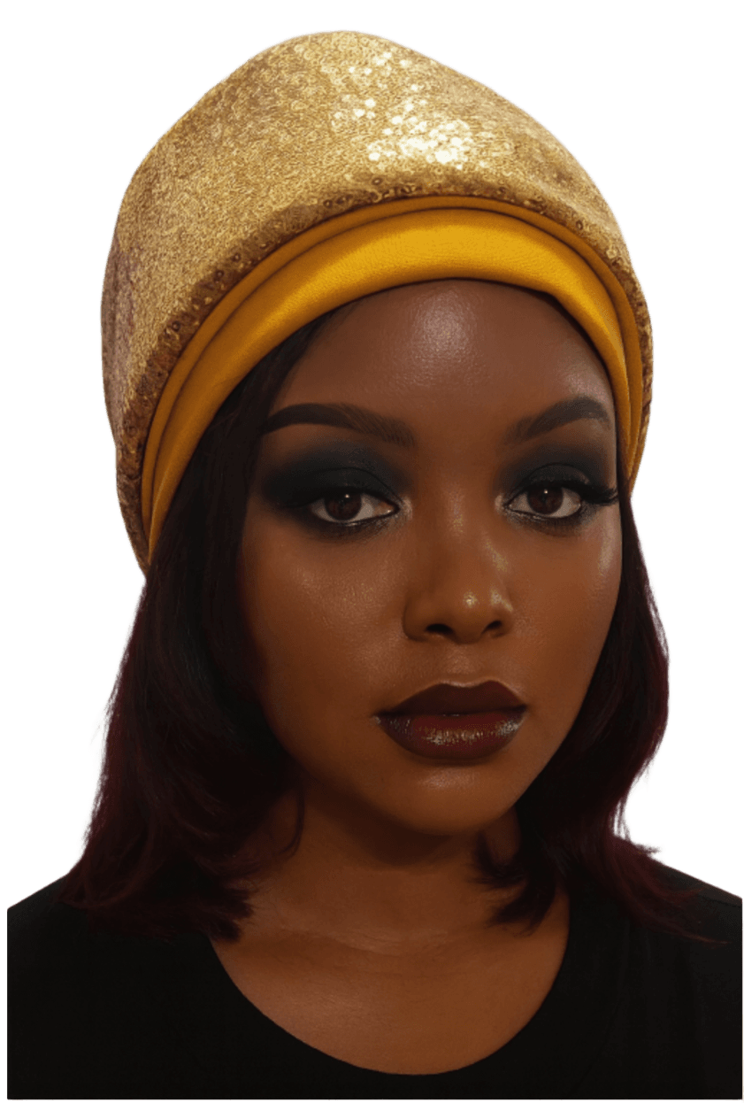 Women Turban