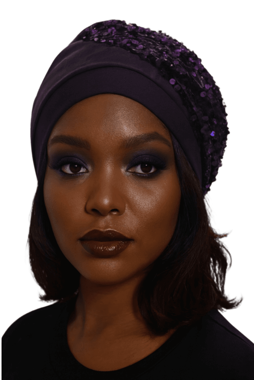 Women Turban