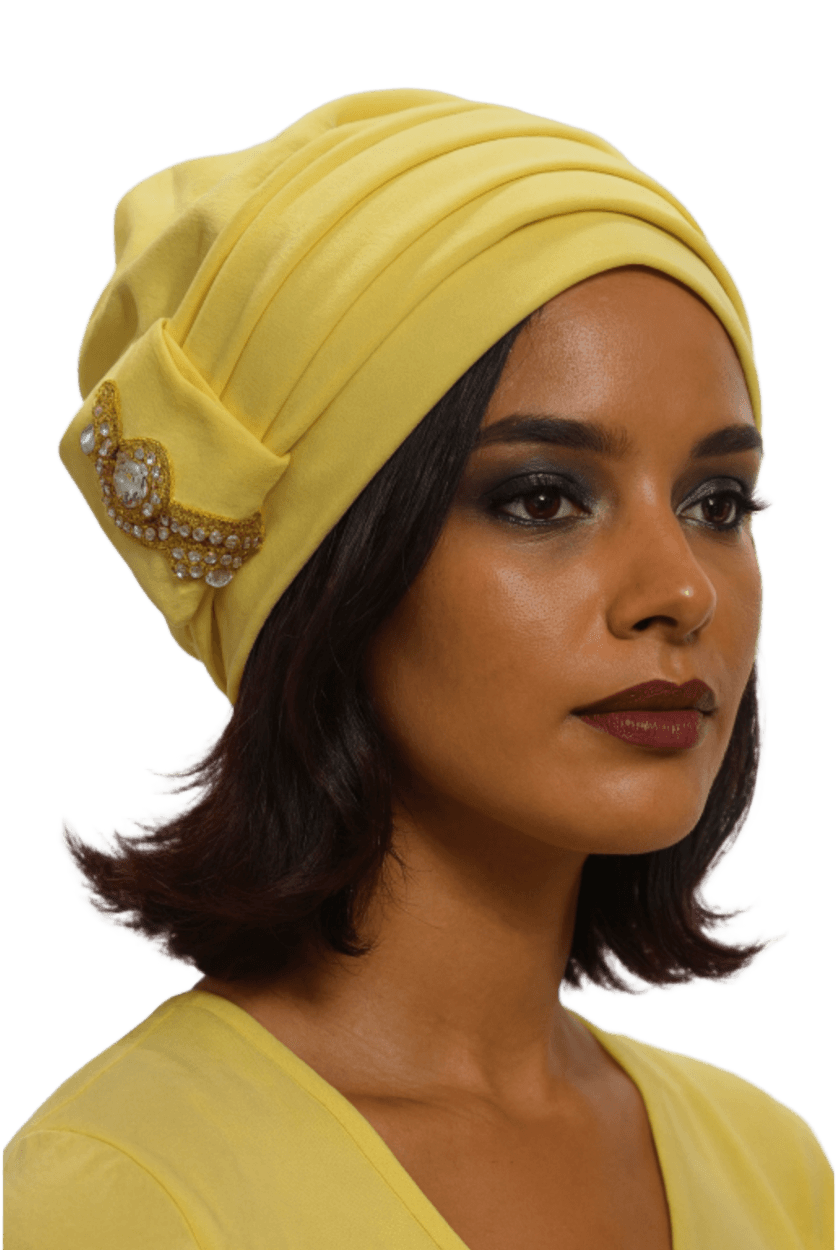Handmade Head wrap Turban
