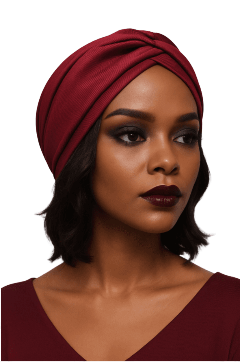 Handmade Head wrap Turban