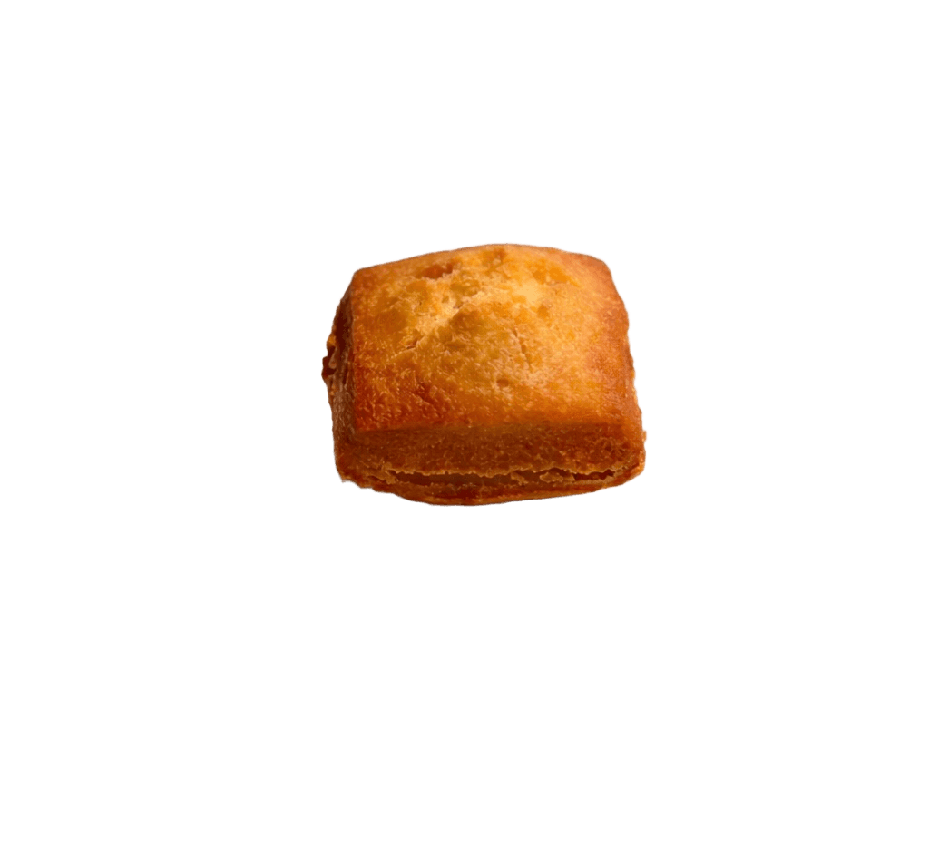 Mandazi (Mandaazi) - 50 Pieces Mega/Party Size