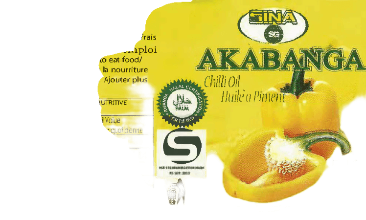 Akabanga image 4