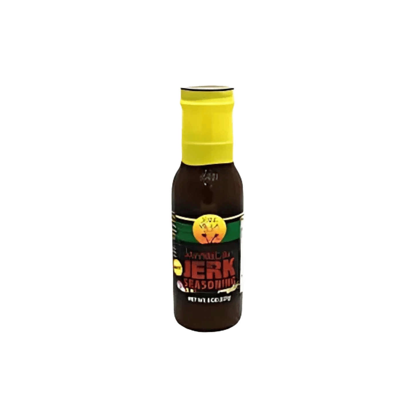 Jerk Villa Spicy Jerk Seasoning – 8oz