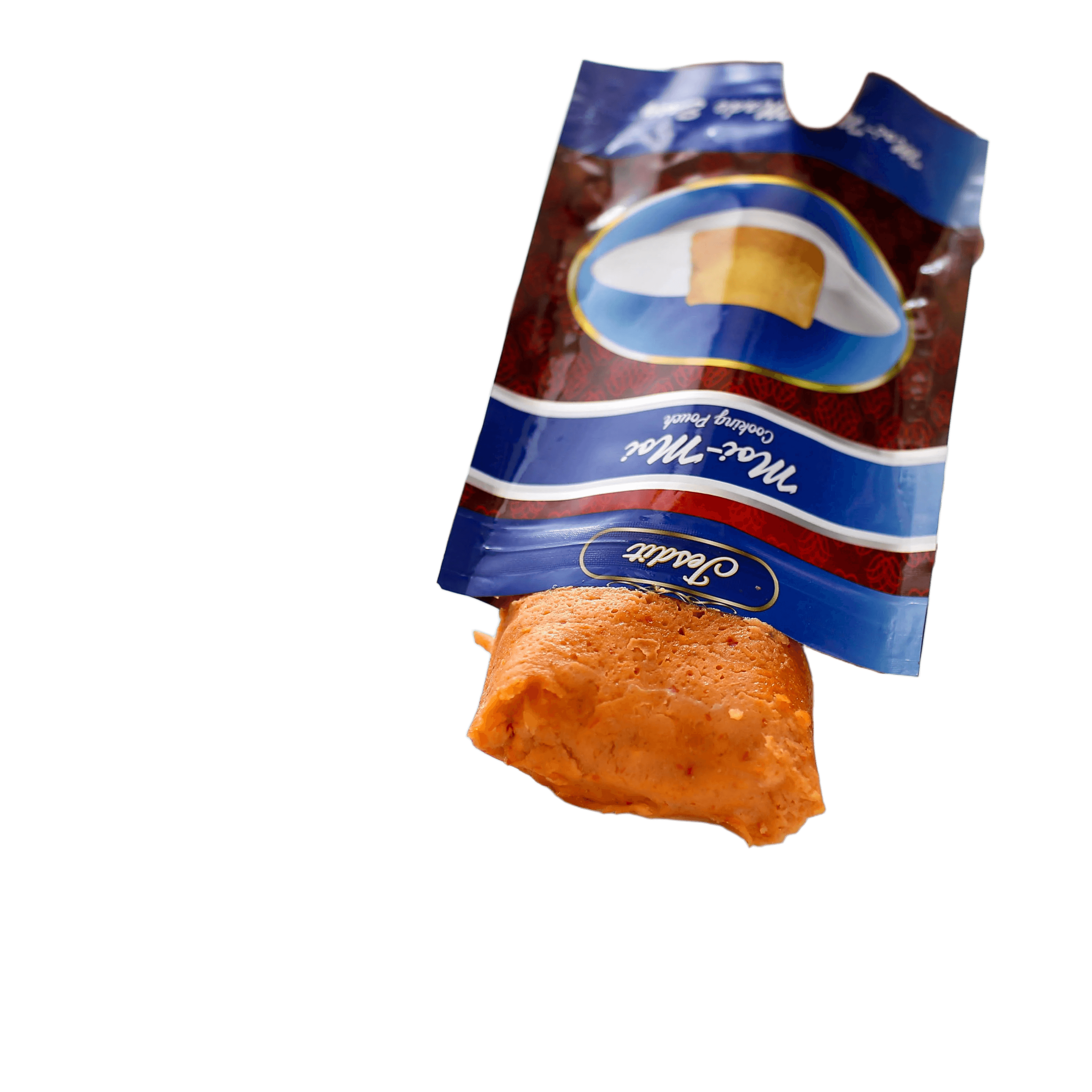 Moi-Moi Cooking Pouch (Aluminum Foil) – Pack of 50