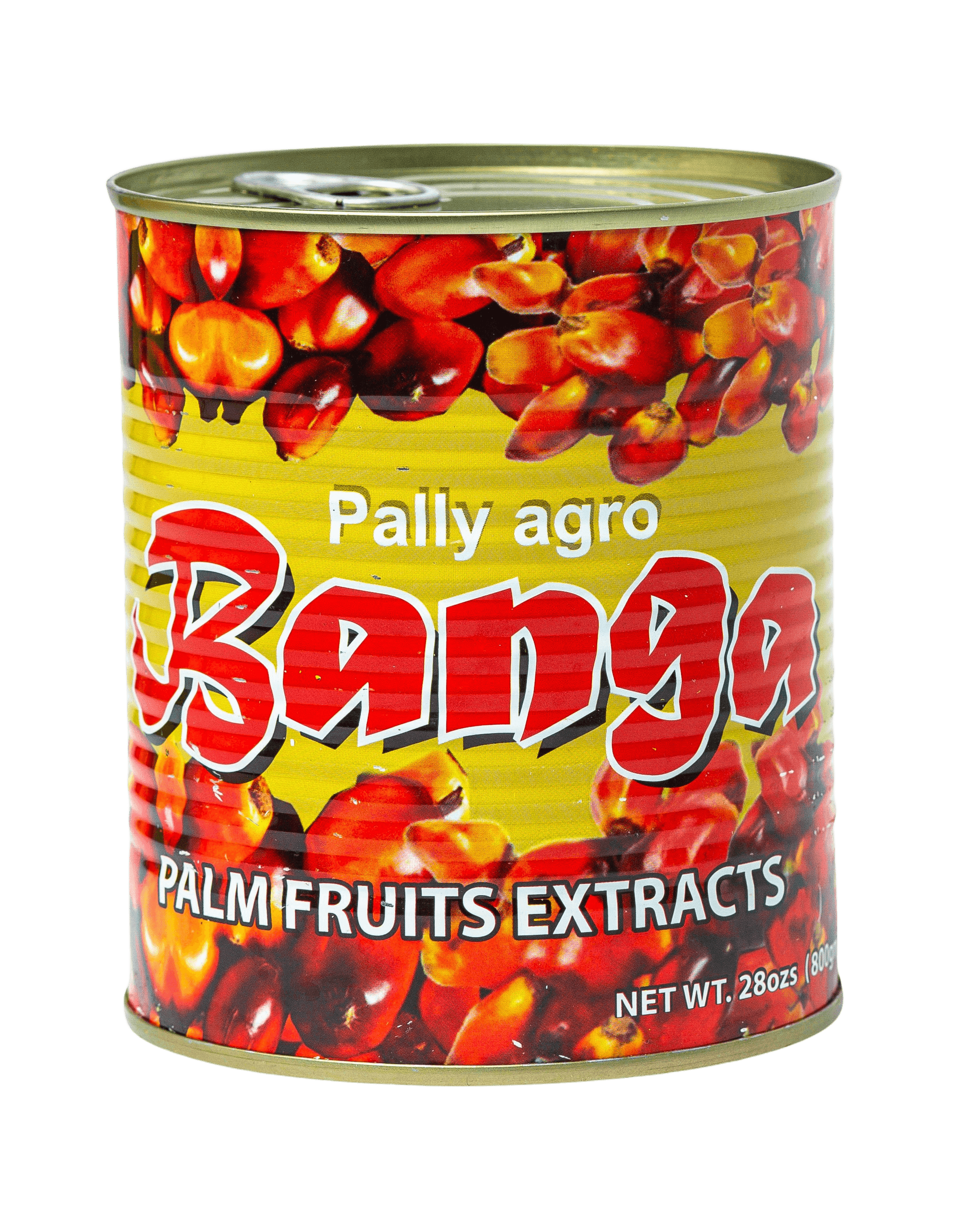 Banga Palm Fruit Extract – 800g