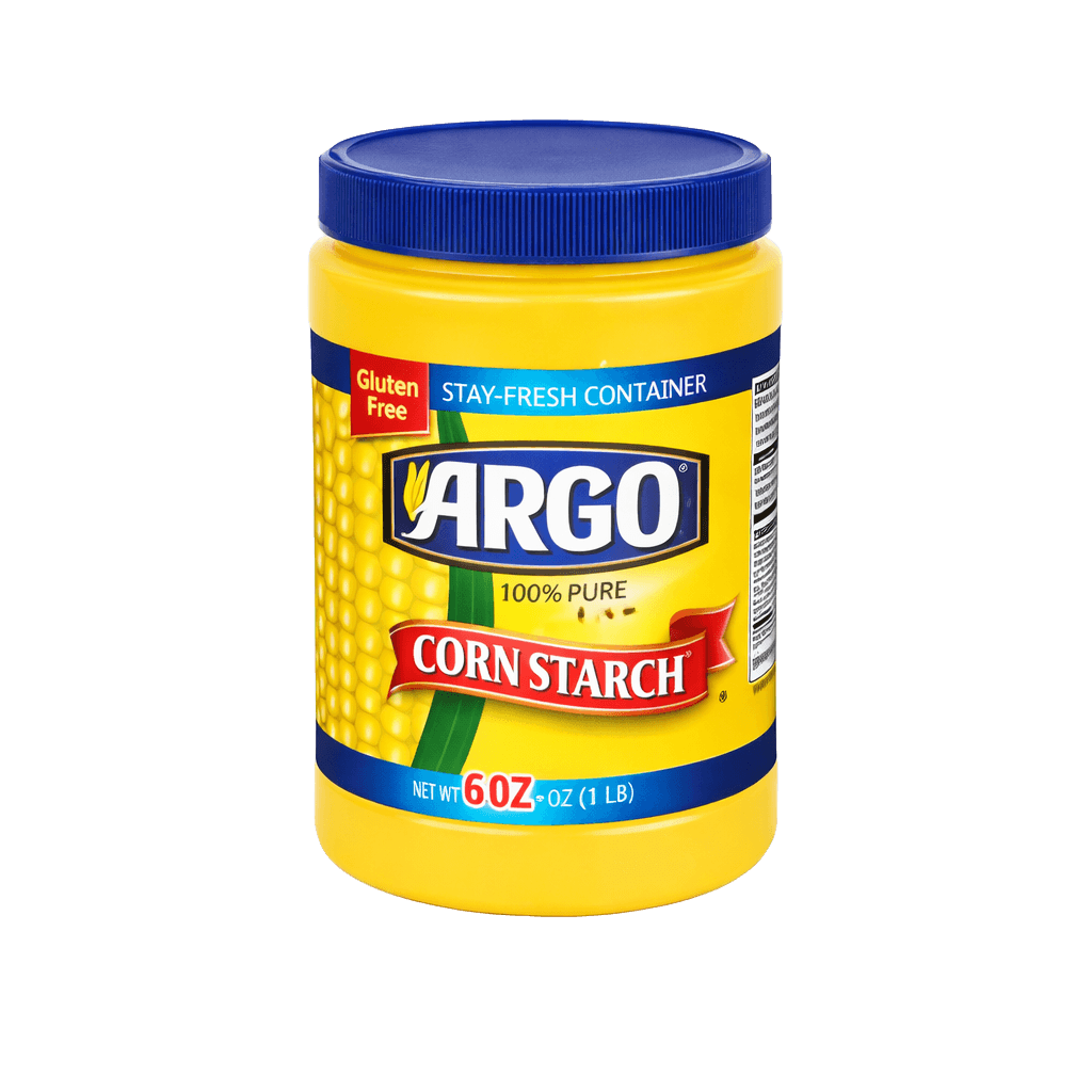 Argo Corn Starch 16oz image 2