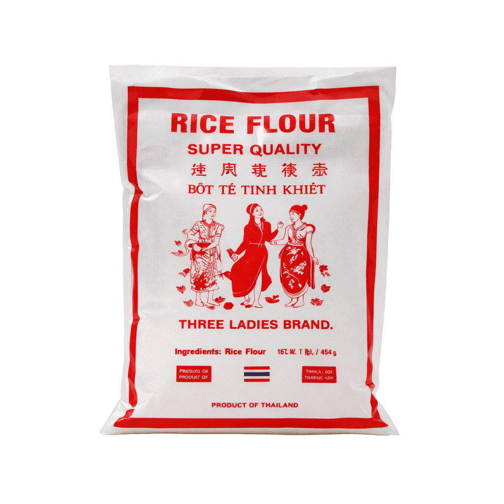 Rice Flour 16oz