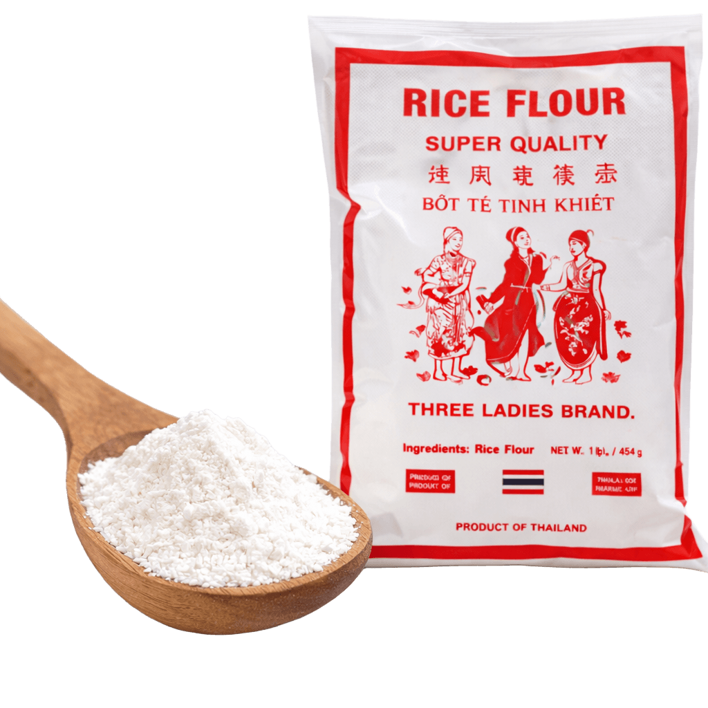 Rice Flour 16oz
