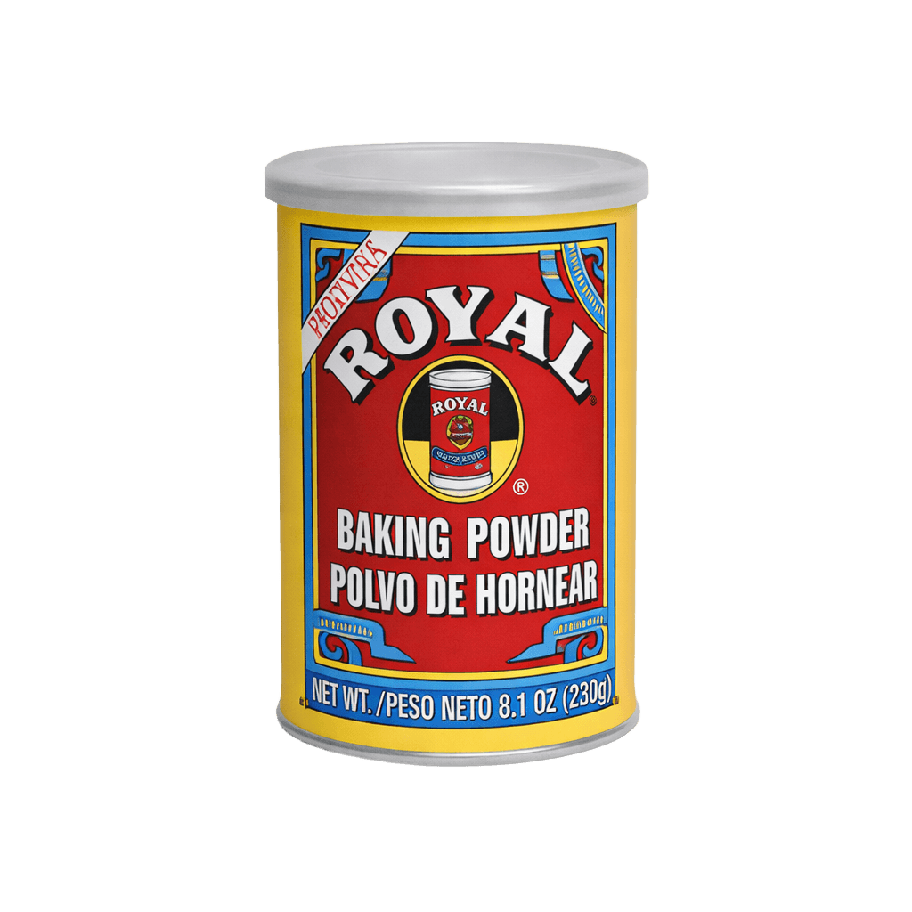 Royal Baking Powder 8.1oz image 2