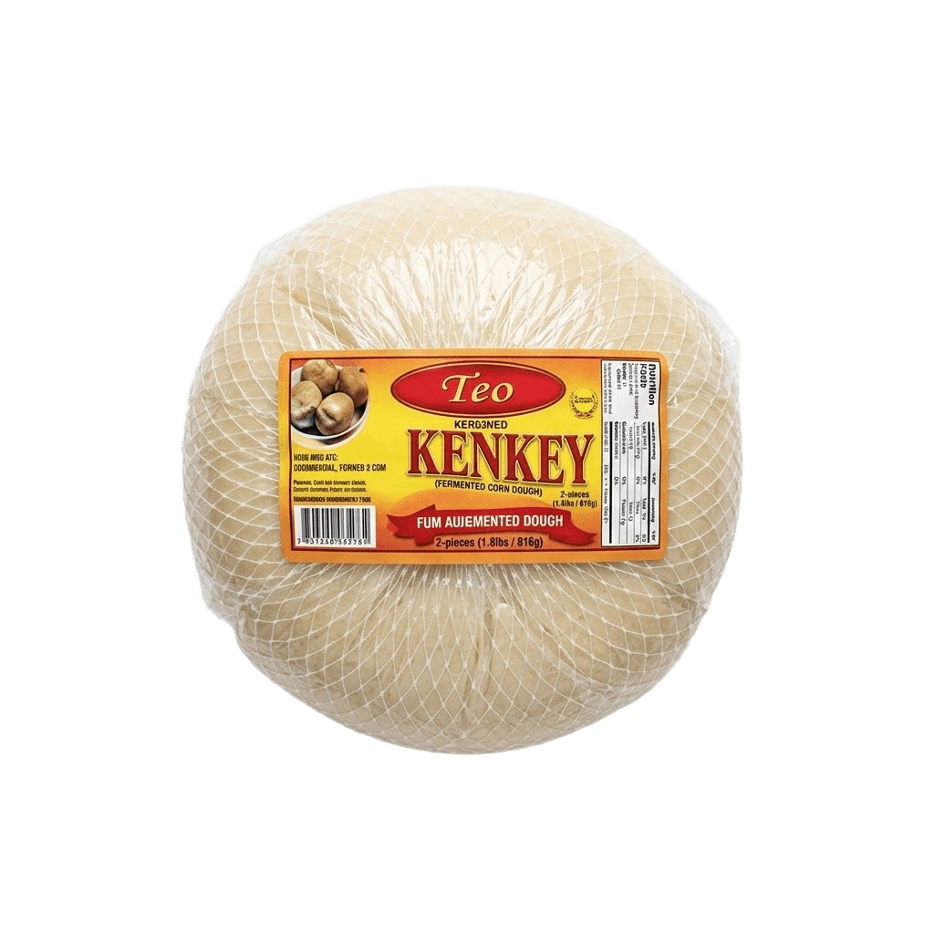 Teo Kenkey 32oz 2pcs