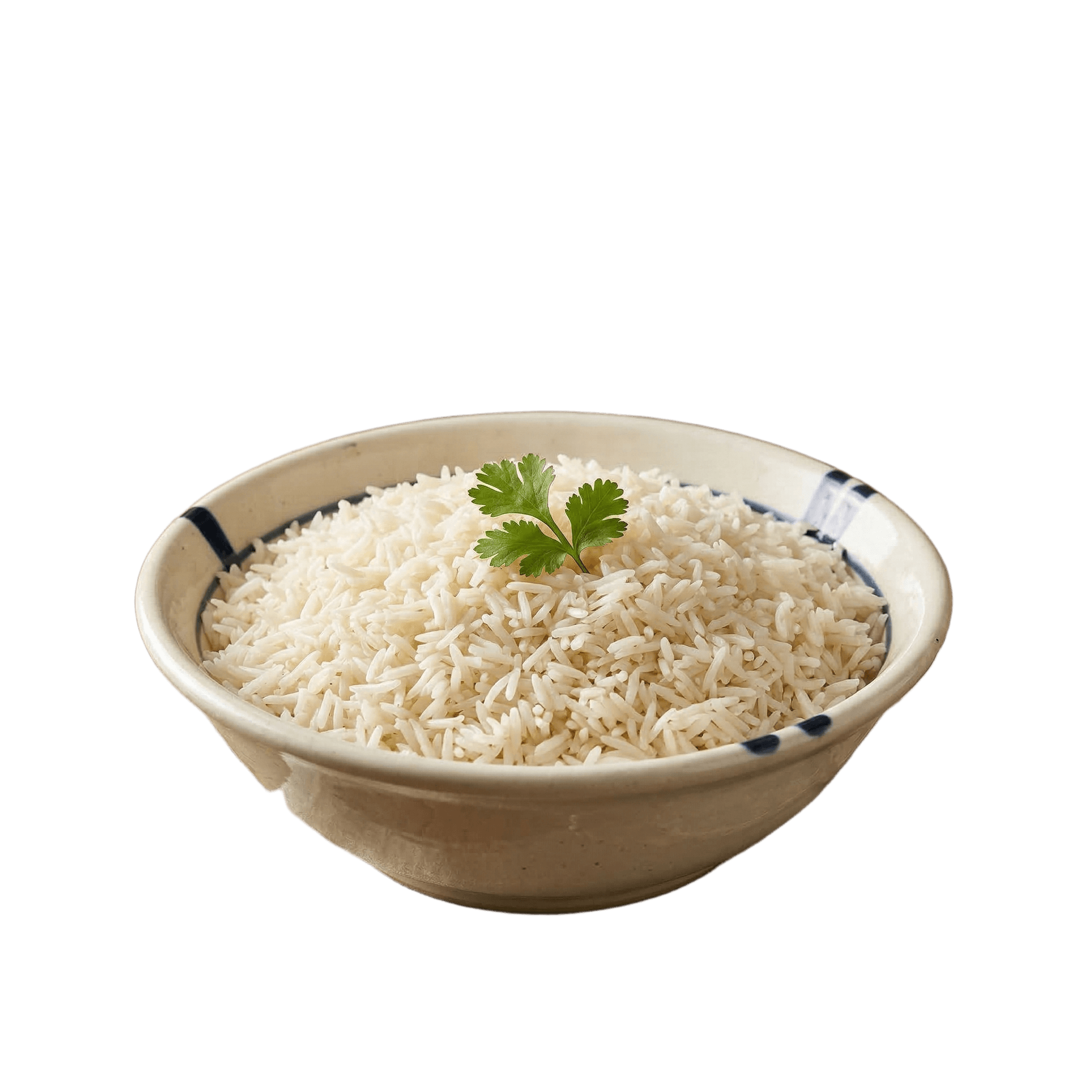 Basmati Rice 20lbs image 2
