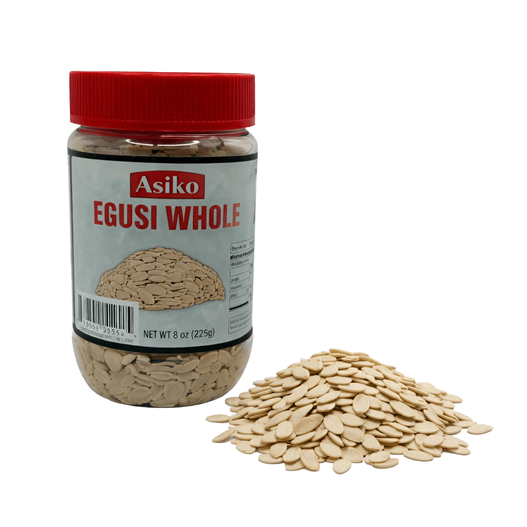 Asiko Egusi 8oz image 2