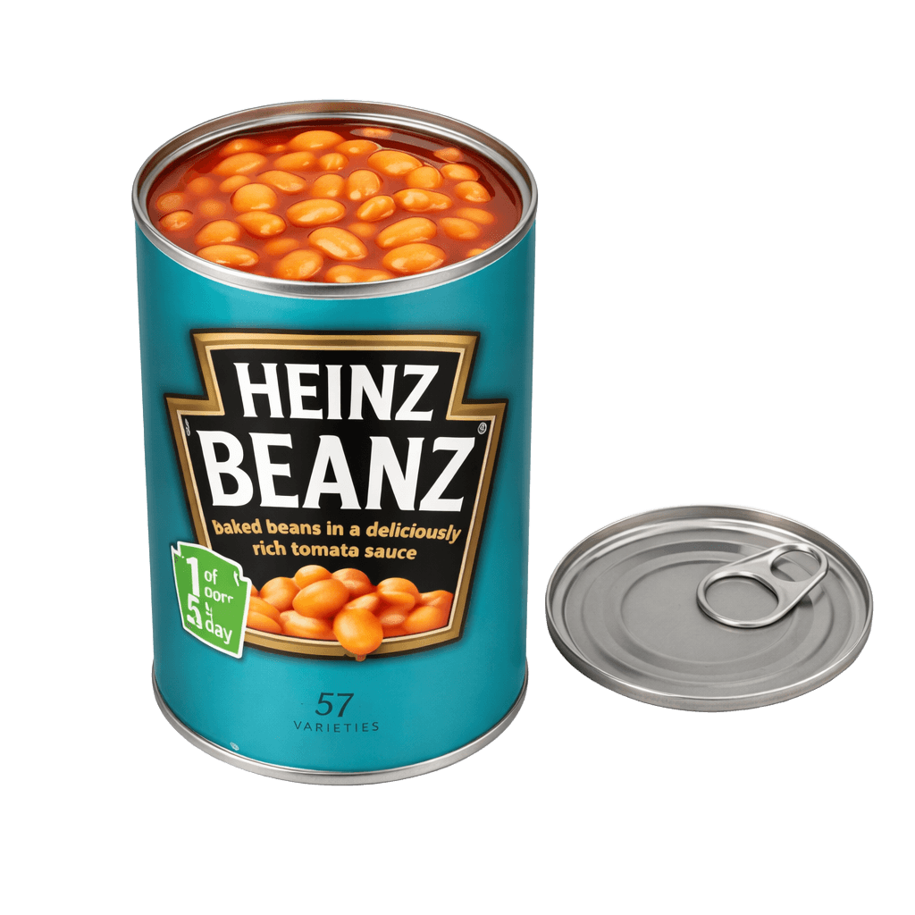 Heinz Baked Beans 415g