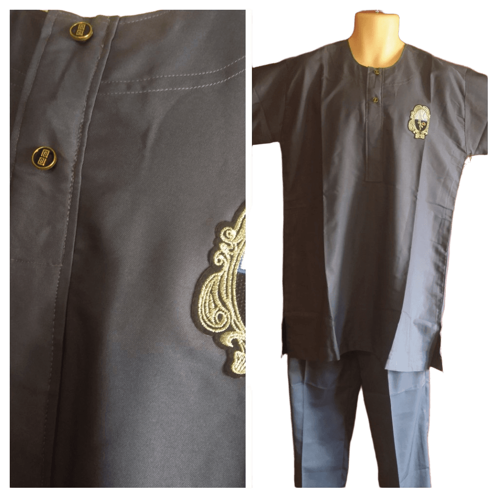 Sunnyfield Brand 2 piece set senators suit XL