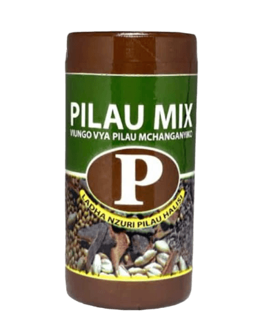 Pilau Mix Spice 100g (3.5 oz)