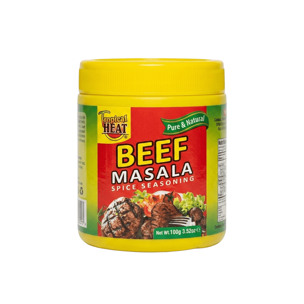 CAT Beef Masala Spice Seasoning 100g