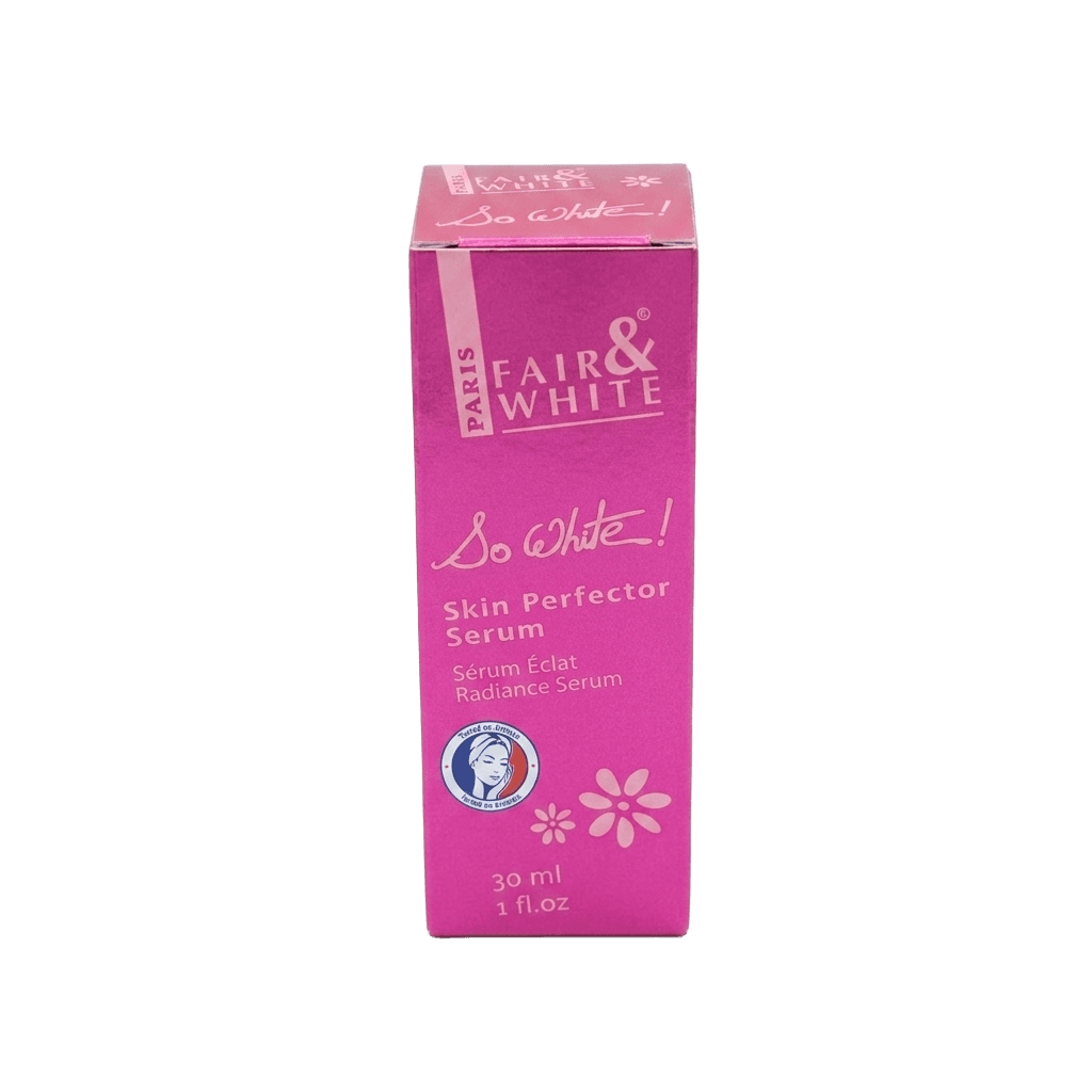 Fair & White Ntoya Brightening Skin Cream