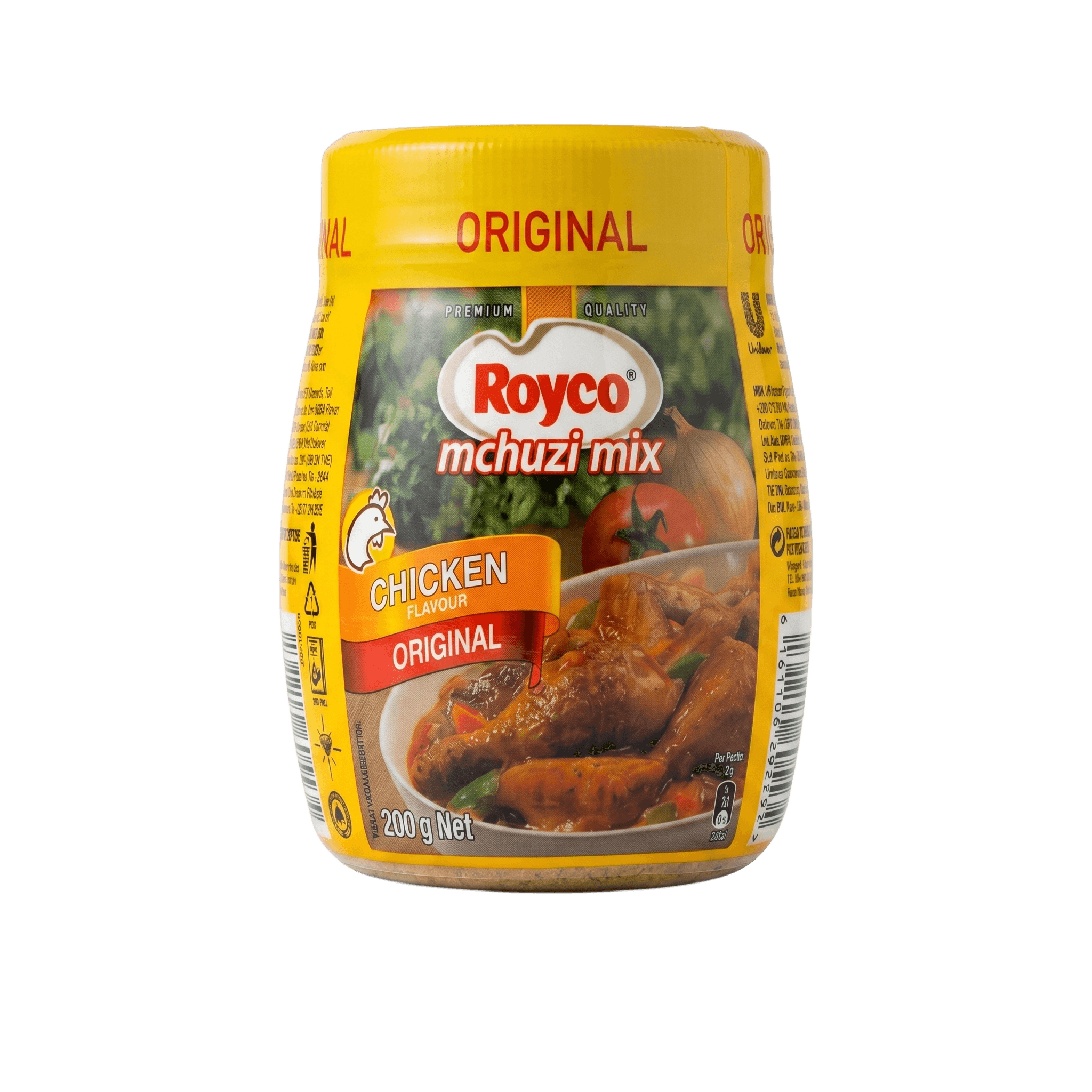 Royco Seasoning