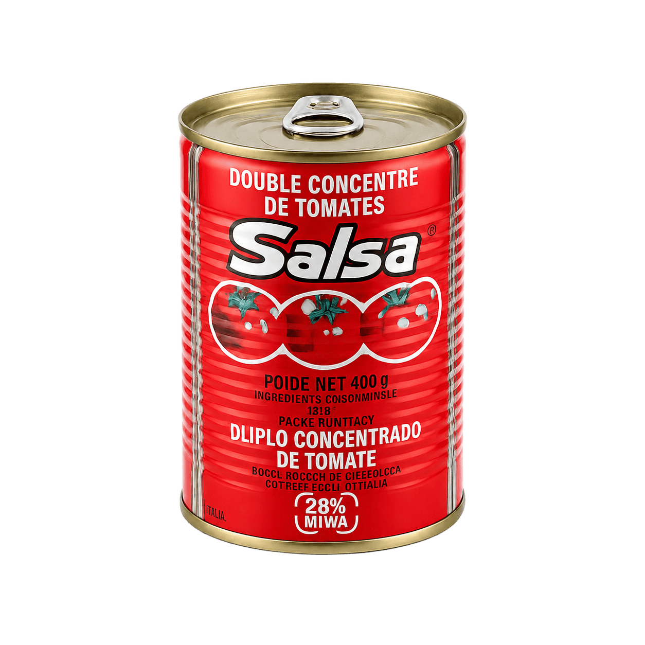 Nini Salsa