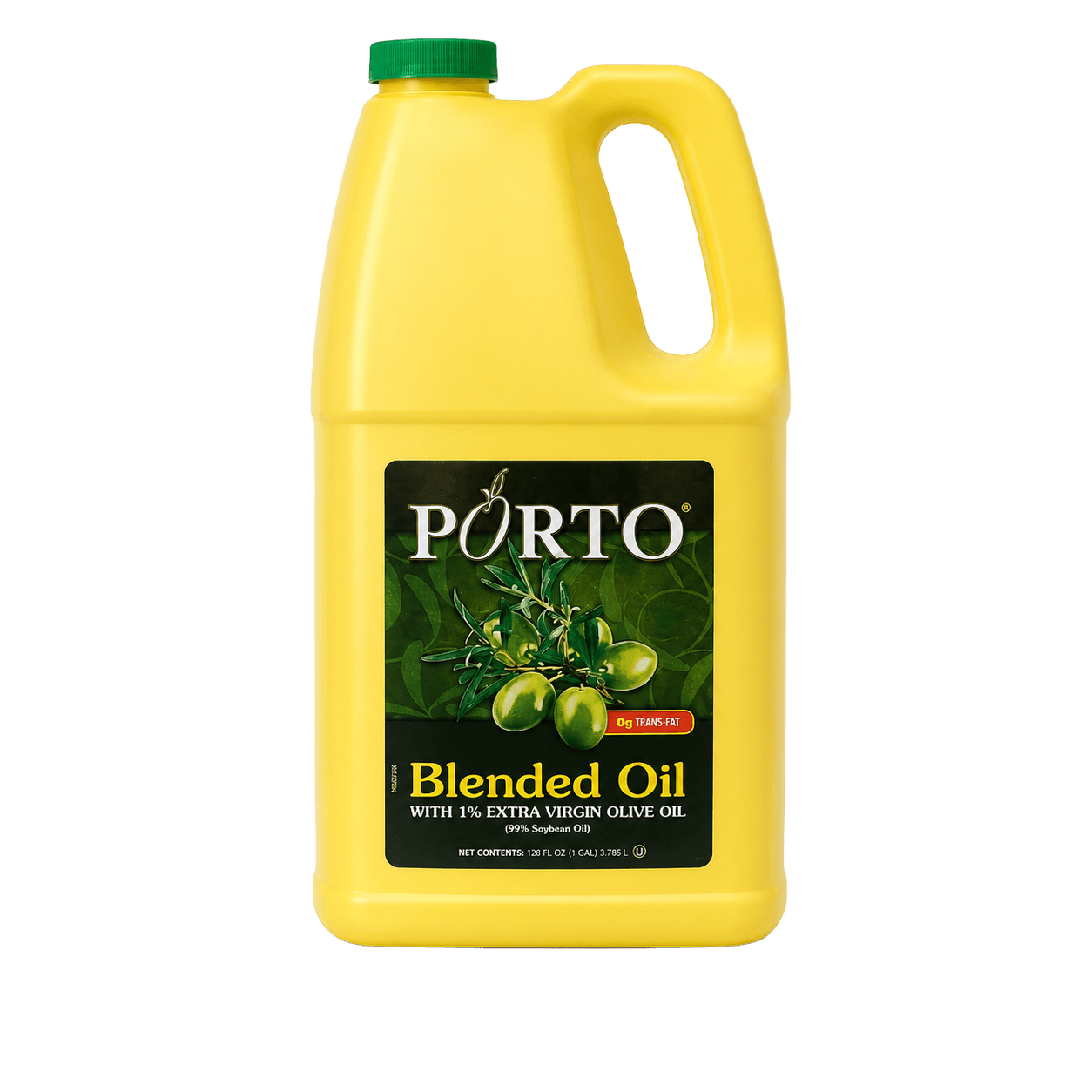 Porto Blend Oil