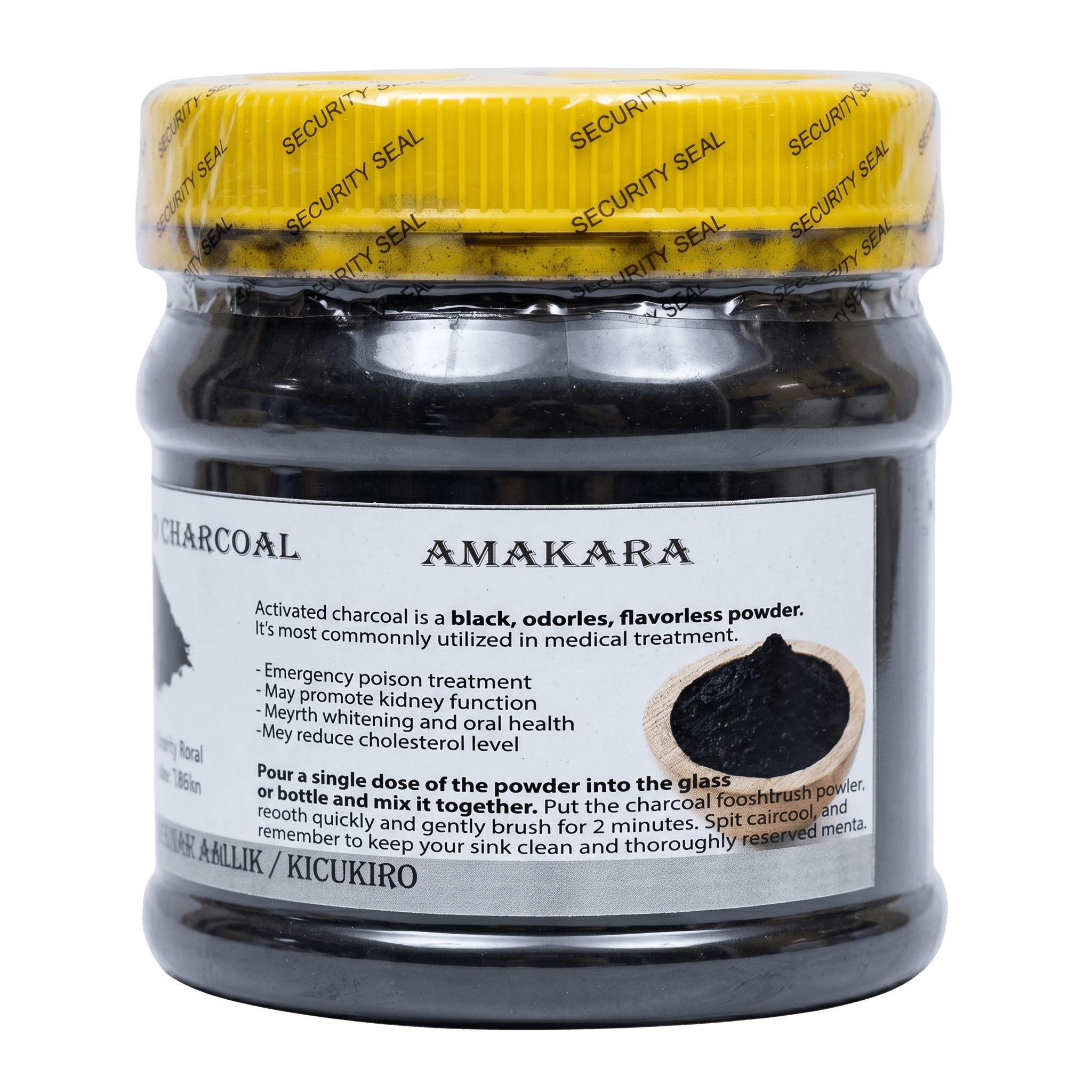 Amakara