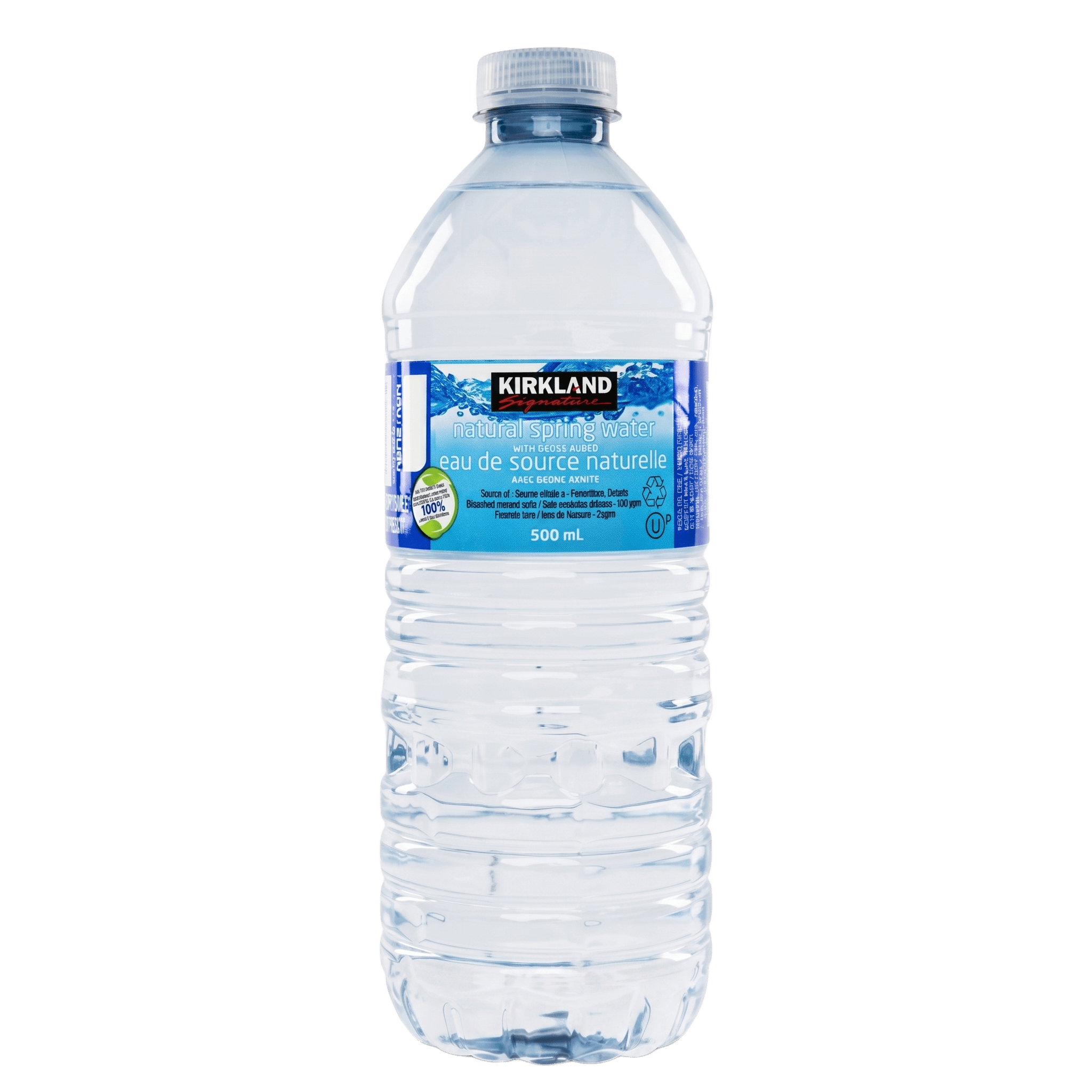 Amazi Drinking Water