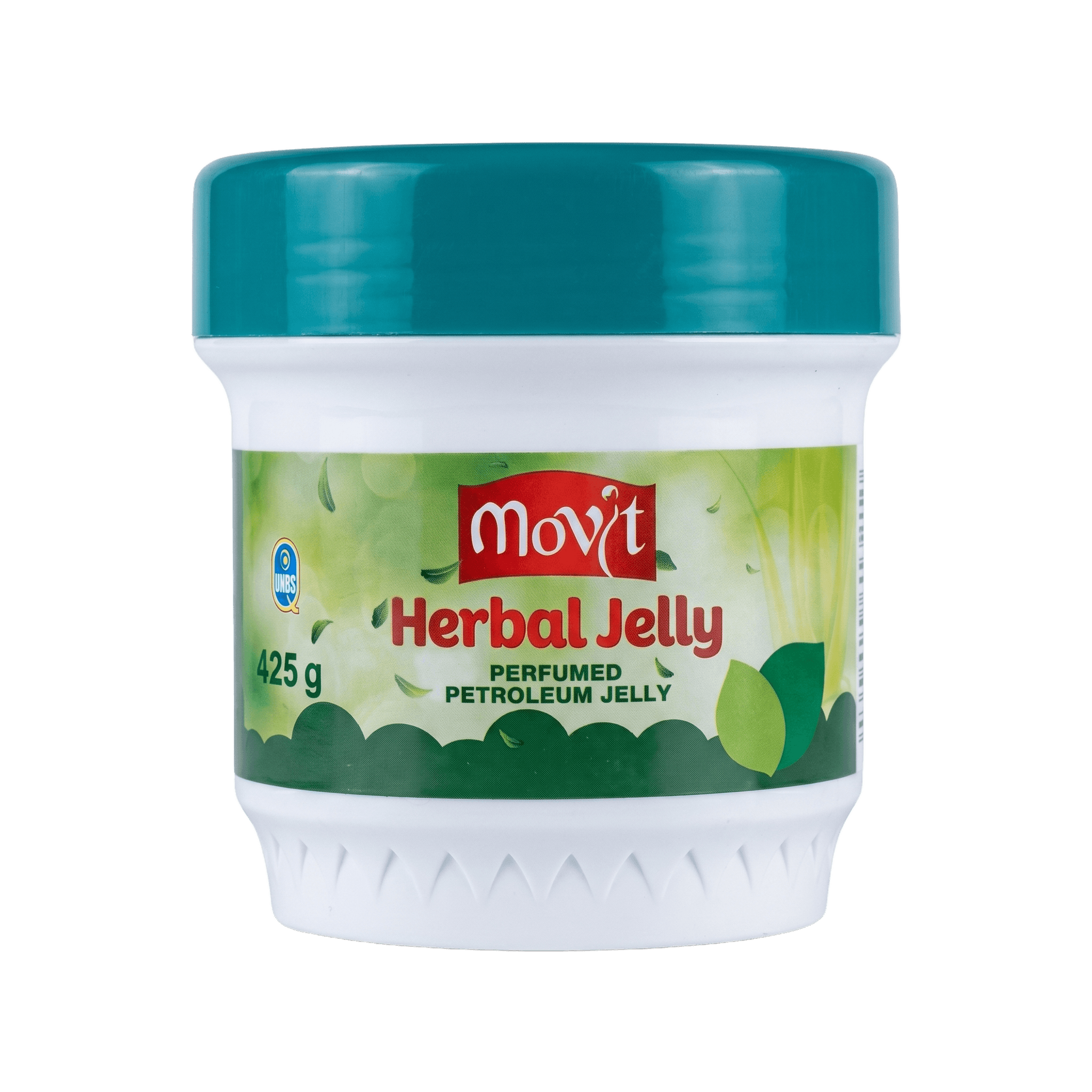 Movit Herbal Jelly