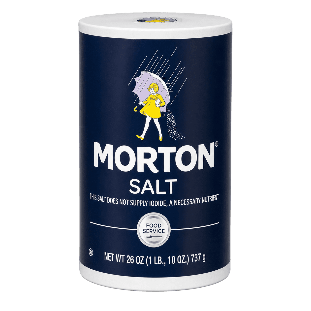 Morton Salt