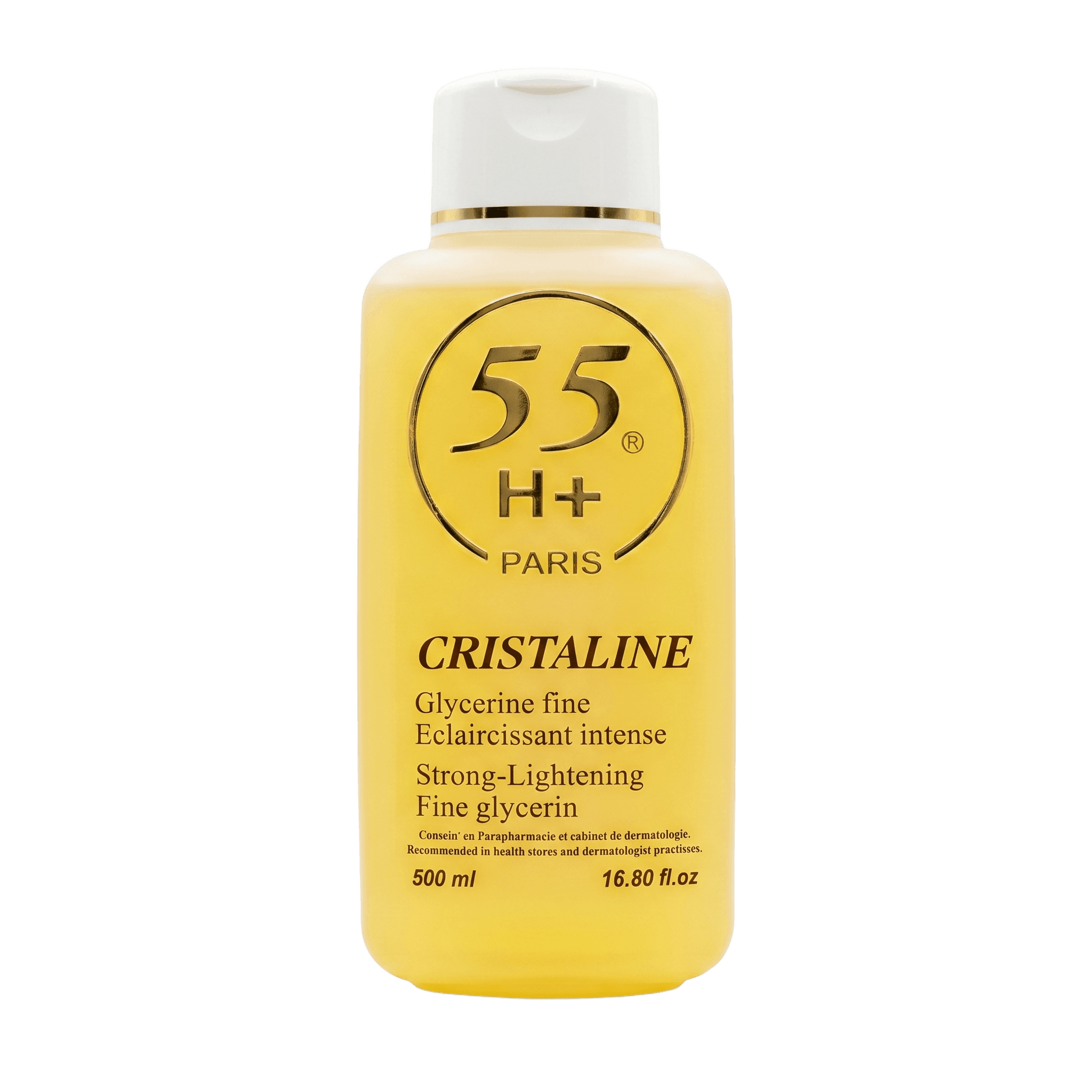 Cristaline Lotion