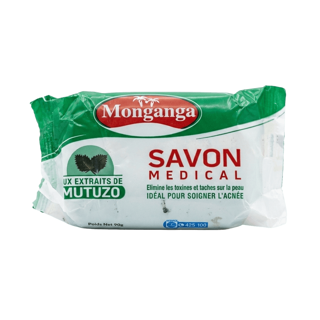 Savon Medical Soap