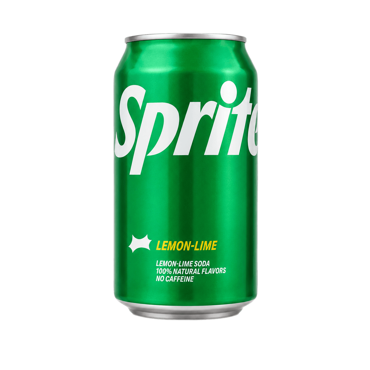 Sprite Can