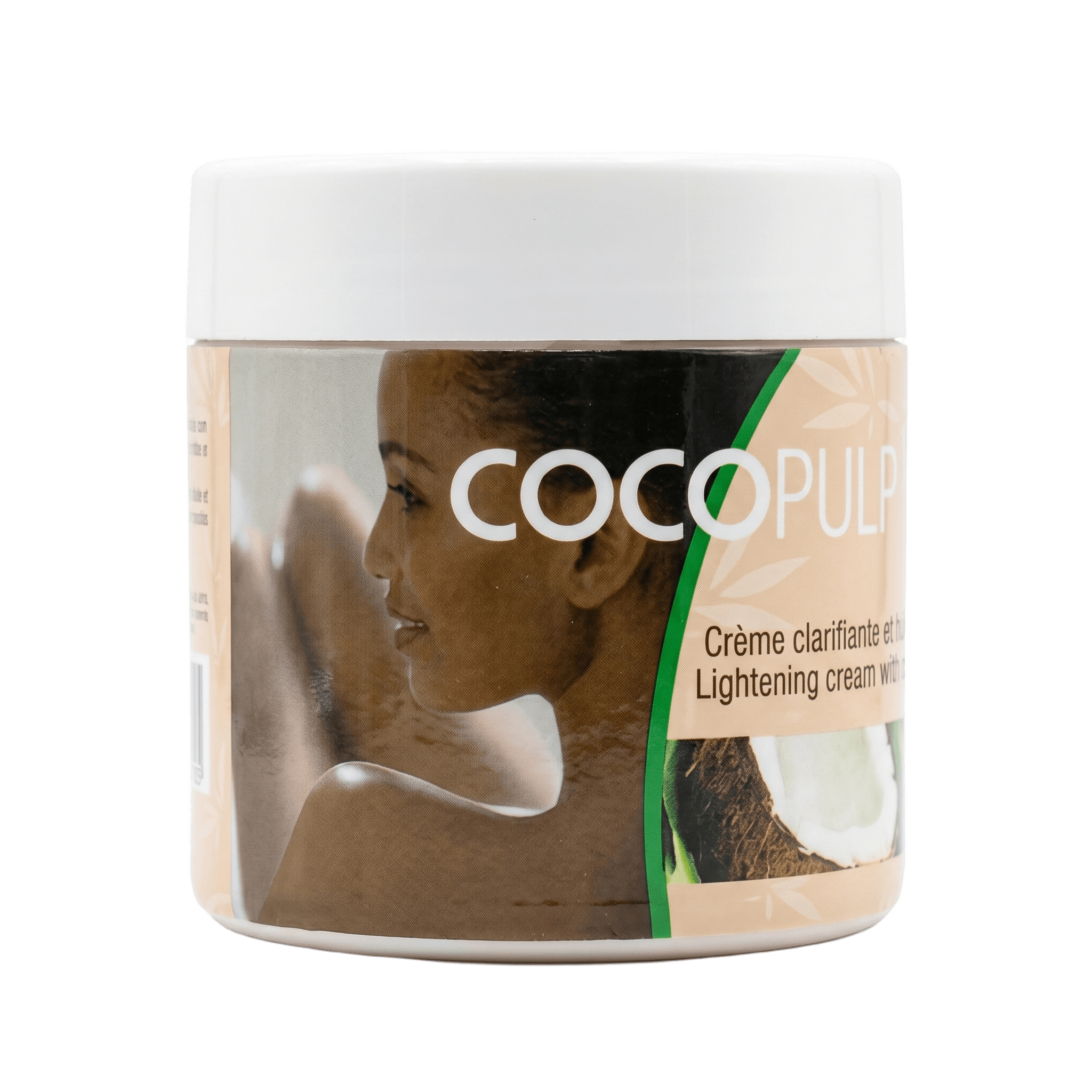 Coco Plus Cream