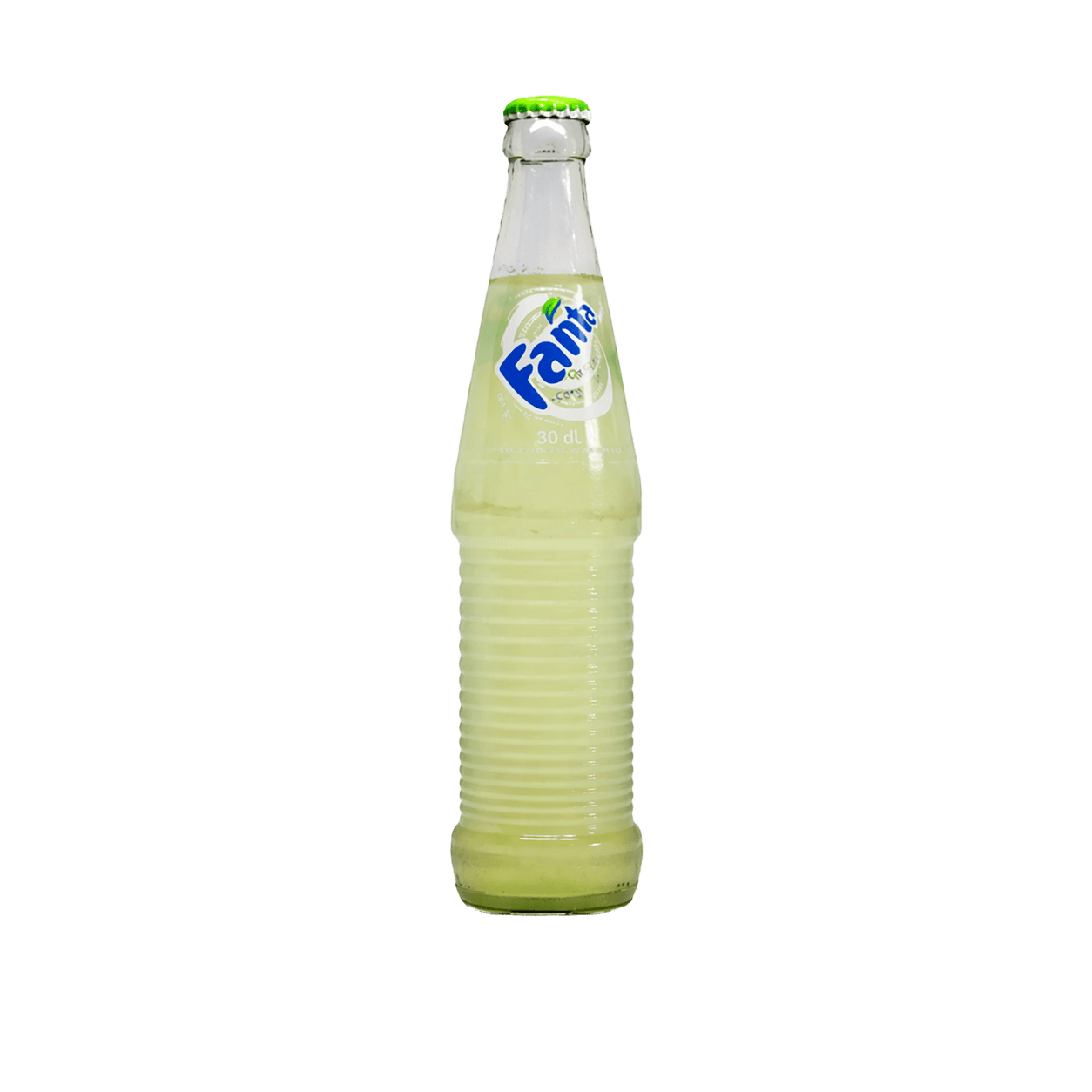Fanta Citron (355ml / 12 oz)